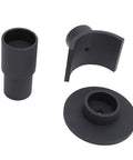 Beefy Bottle Jack Lift Pad And Saddle Adapter For Twelve Ton Jacks Three Inch Saddle Contact Fits One Point Five Inch Platform Heavy Duty Iron Build