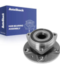 Front Or Rear Wheel Hub Bearing Assembly With ABS For VW Tiguan 2018-2024, VW Jetta 2019-2023, Audi A3 2015-2020, Audi Q3 2019-2023
