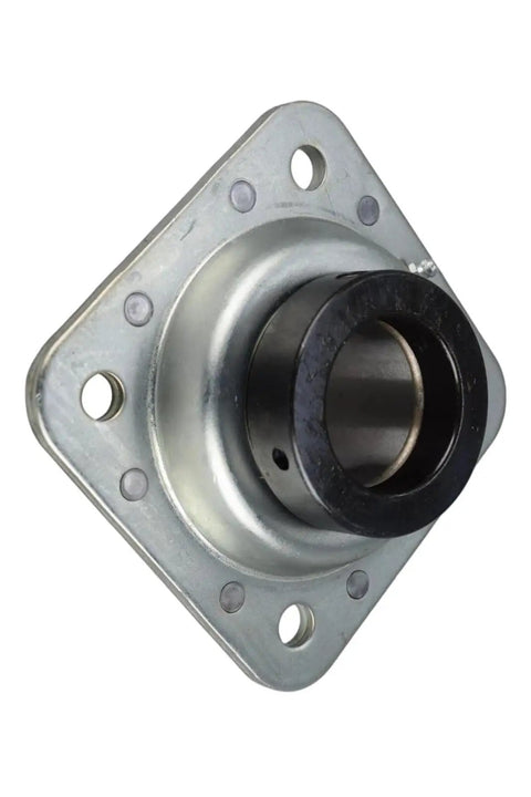 Disc Harrow Flange Bearing For John Deere 400 600 610 810 Replaces ST211x1-15/16 metal quadrangular view