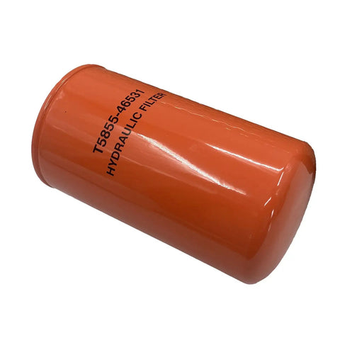 Must Have All In One Maintenance Filter Kit For Oil, Fuel, Air, Hydraulic And HST For Compact Tractors T5855-46531 hydraulic filter