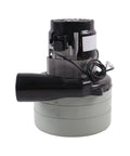 120 Volt 3 Stage 5.7D Central Vacuum Motor Replacement For Industrial Wet And Dry Vacuums 116565-13 116765-13 116765-00