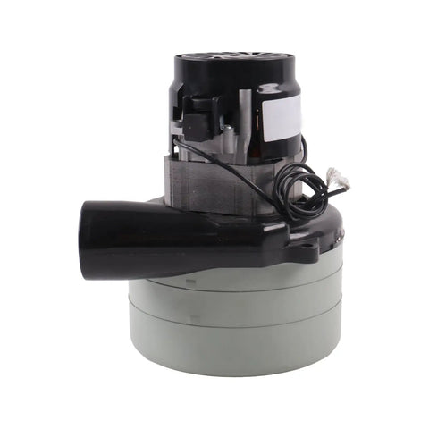 120 Volt 3 Stage 5.7D Central Vacuum Motor Replacement For Industrial Wet And Dry Vacuums 116565-13 116765-13 116765-00