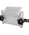 Adjustable Abs Featherboard Featuring T Slot And T Track Mounts For Table Saw Router Table Band Saw Setup with locking knobs