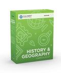 Second Grade History And Geography Complete Set Of Ten Engaging Workbooks For United States History Government Basics Kit