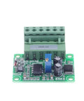 Plug And Play Frequency To Voltage Converter Module 0 To 3 KHz To 0-5 V Analog Output for PLC