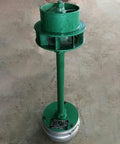 Domestic Hydroelectric Generator 500W To 5KW 220V Axial Flow Water Turbine 1500 RPM Durable Die Cast Aluminum Shell