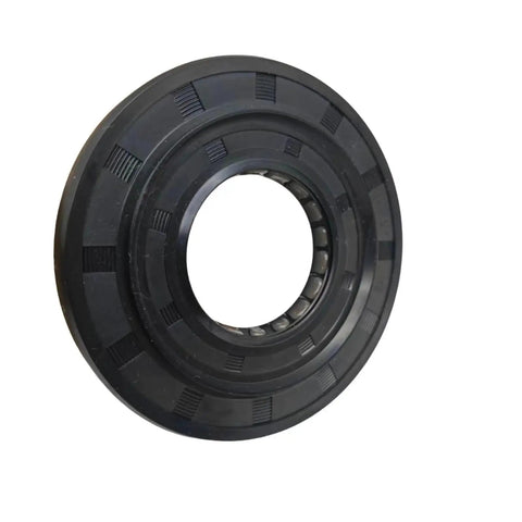Premium Washing Machine Drum Support Bearing With Shaft Sleeve Bushing Seal Gasket Kit For Smooth Spinning And Quiet Operation Replaces Old Worn Parts To Fix Vibration Issues And Restore Like New Performance