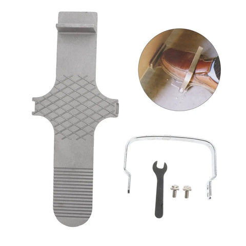 Heavy Duty Furniture Lifter That Makes Moving Day A Complete Piece Of Cake Without Making You Break A Sweat For Easily Hoisting Doors Windows And Drywall Panels With Non Slip Traction, silver metal hand tool and accessories.