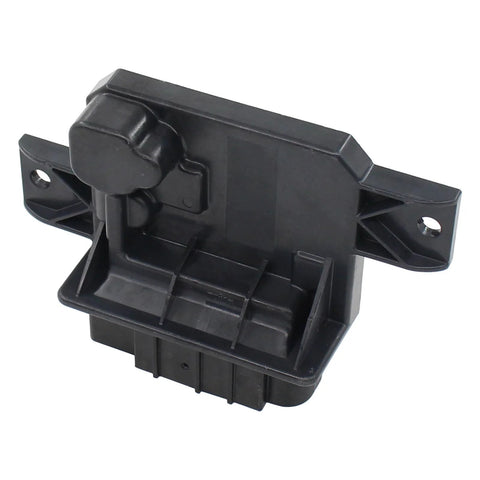 Plug And Play Fuel Pump Driver Module That Fits Chevrolet Blazer Corvette Equinox Malibu Trailblazer GMC Acadia Terrain Buick Encore GX Regal Sportback TourX Cadillac CT6 XT4 XT5 XT6 front view
