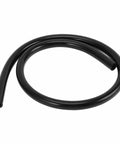 Universal Silicone Vacuum Hose For Automotive Use High Temperature 3.3 Ft Long 12mm ID 3mm Wall Thickness 18mm Outer Diameter 130 PSI Max