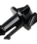 Throttle Lever Linkage Swivel Bushings 2 Pack, Heavy-Duty Abrasion-Resistant Nylon, suitable for marine use