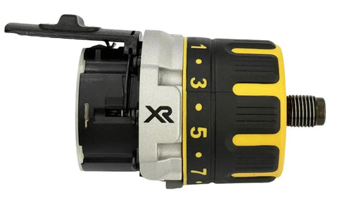 Non OEM Beefy Heavy Duty Transmission Assembly Gearbox Replacement For DeWalt DCD790 DCD732 DCD790B DCD790D2 Drills