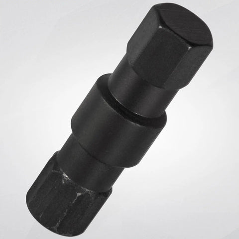 Hinge Pin Tool For Alpha One Gen II Bravo I II III Outdrives Replaces 91-78310 18-9861 hardened steel DIY tool