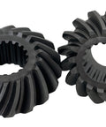 Bevel Gearbox Gear Set For Kubota Tractors And Compact Loaders Ready To Roll Direct Replacement Bevel Gear Kit steel gears
