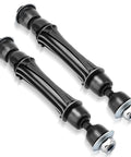 Front Stabilizer Sway Bar End Links OE Part K700538 Bolt On For Chevrolet Silverado Tahoe Suburban Avalanche GMC Sierra Yukon Yukon XL Cadillac Escalade, pair