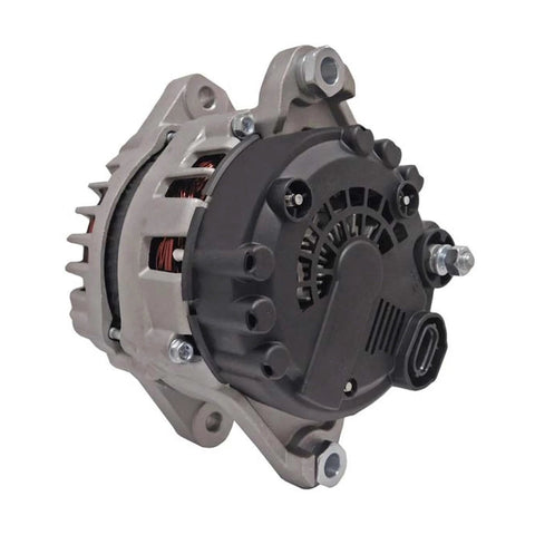 New 12V 150A Alternator For Kia Optima 2.4L 2013 2014 2015 2016 Hyundai Santa Fe 2.4L And Kia Sorento 2.4L Replaces 373002G800