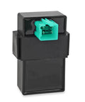 4 Pin DC CDI Box For 50cc To 110cc Scooters ATVs And DY100 Quad Bikes Plug And Play CDI Module With Connecting Plug