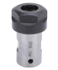 Top Shelf ER20 Spindle Adapter Designed For 12mm Motor Shafts Crafted From Heavy Duty 40Cr Steel Includes Secure Storage Box