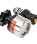 Magnetic Welding Ground Clamp With Adjustable Switchable Holder And Grounding Magnet Connector for Weld Tool Kit MWGC1 300F