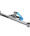 Glass Filler 5GF-8P With 8-Inch Deck Mount Pedestal And One Half Inch NPT Male Shank For Commercial Kitchens OEM Pro Grade