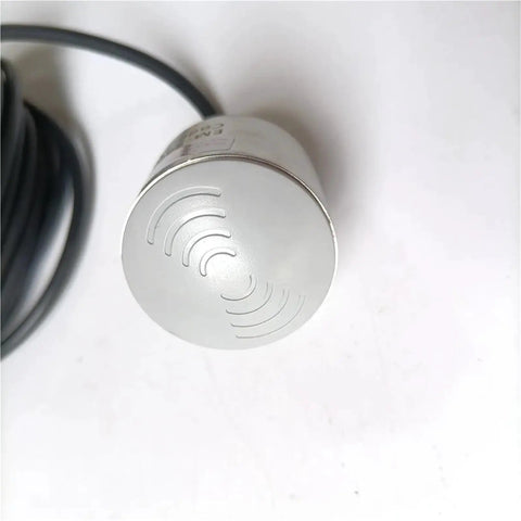 Escalator Entrance Detection Sensor Motion Sensor Module Upgrade Must Have For Safe Efficient Passenger Flow In Industrial Elevators And Rock Solid Safety Systems Replacement Part For Elevator Safety Accessories, round metal cable sensor