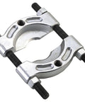 Bearing Splitter With Knife Like Edges For Quick Separation Behind Components, Spreads From Five Eighths To Eight Inches