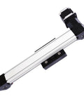 CNC Linear Rail Slide Guide With Belt Drive, Beefy And Reliable High Speed Linear Stage Motion Actuator, 1000mm stroke