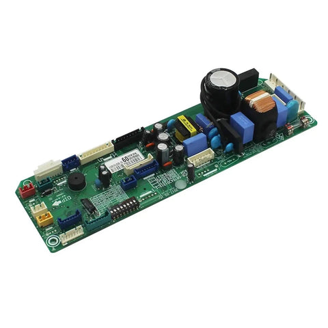 Plug And Play Direct Swap PCB Assembly Replacement For LG Heat Pump Indoor Units EBR62204509 6870A00131X-1.1 Solid Fit HVAC Control Board Zero Soldering Hassle