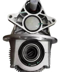 Premium Rear Axle Motor Differential Bearing Gear For Wuling EV, showing precision cut teeth and tight sealing rings.