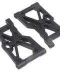 Front Suspension Arm Upgrade For One Eighth Laegendary Nitro Truck RC Car Durable Plastic Replacement Easy Install