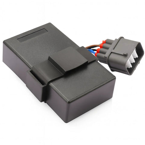 Honda TRX300 CDI Box Igniter For FourTrax 2x4 And 4x4 1998 1999 2000 Plug And Play Replacement Module Easy Install Direct Fit Replaces 30410 HM5 A10 A11 S01 30400 HM5 506.