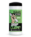 Heavy Duty Hand And Tool Cleaning Wipes Waterless Hand Cleaner For Mechanics Garage And Shop Use Dual Sided Grease Oil And Paint Remover Wipes With Citrus Scent 30 Count No Sink Needed For Quick Cleanups After Messy Jobs container