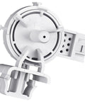 2026 Upgraded WPW10448876 Washer Water Level Pressure Switch 0EM For Front Load Washers Replacement Water Level Sensor