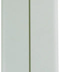 Front view of Remote Accessible Ethernet Relay And Digital Input Module Model X-WR-1R12-1I-I with smooth casing