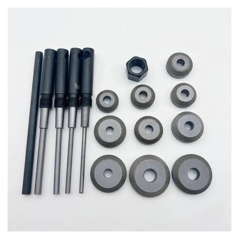 Heavy Duty Universal Valve Seat Reamer Cutter Fits 22 To 40mm Cars Trucks And Bikes Anti Slip Grip For Quick DIY Auto Repair Work set