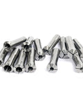 R8 Collets Set 13 Piece Precision Mill Chuck Holder For Bridgeport Machines Shop Ready Size Range 1/8 To 7/8 Inches With.0006 TIR