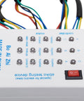 Brushless Motor And Controller Tester For E Bikes And Electric Scooters 24V 36V 48V 60V 72V Quick Coil And Phase Sequence Check