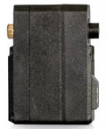 Side view of High Torque Robotic Arm Servo Motor 7.4V With 20 Inch Debugging Wire 1/147 Gear Reduction Compatible With STS3215