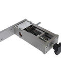 Versatile Electric Manual Wire Stripper With Drill Powered Option For Heavy Duty Stripping Up To 25mm Capacity efficiency gear mechanism.