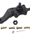 Front Lower Ball Joints For Toyota 4Runner Tundra Sequoia 1996 Through 2002 Replacement Kit 2 Pack Bolt On Easy Install
