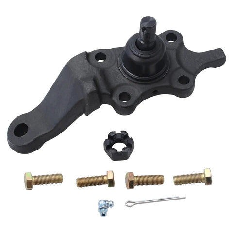 Front Lower Ball Joints For Toyota 4Runner Tundra Sequoia 1996 Through 2002 Replacement Kit 2 Pack Bolt On Easy Install