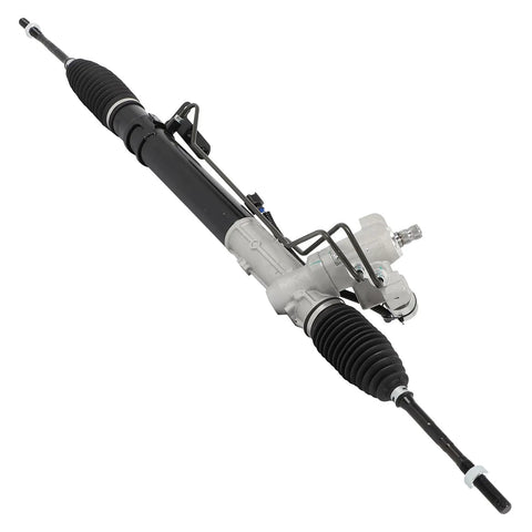Power Steering Rack And Pinion Assembly Kit For Nissan Murano 3.5L 2009 2010 2011 2012 2013 2014 Direct Fit Replacement With OEM Grade Build