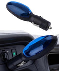Gas Saver 4 Pack For Cars 12V Vehicle Mounted Fuel Economizer Save On Gas Easy Plug And Play Installation Multi Fuel Compatibility