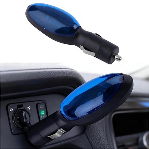 Gas Saver 4 Pack For Cars 12V Vehicle Mounted Fuel Economizer Save On Gas Easy Plug And Play Installation Multi Fuel Compatibility