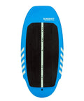 Wing Raider V1 Wing Foil Board 70 L For Easy Progression And Stable Control Compact Shape Reduces Swing Weight Top View