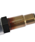 1 Piece Oxygen Sensor 18213-61P10 1821361P10 1821378P00 0258010378 Plug And Play Bolt On Replacement Sensor for Suzuki Swift Engine With Cross Reference Numbers brass body