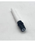 Pro Grade 50 Piece PTFE Sleeve Set For GM IG06 Powder Injection Pump, Durable White PTFE Piston Pump Liners And Seals