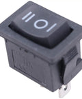 Heavy Duty Toggle Switch That Fits Manitowoc Ice Machines 20 0793 9 2007939 Replacement Part Easy Install No Frills Control For Your Ice Maker Durable Reliable Aftermarket Substitute Quick Swap No Mod Needed black rocker switch