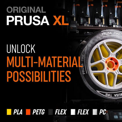 Fire Five Toolhead CoreXY 3D Printer Engineered For Large Format Multi Material Prototyping And Full Color Designs That Actually Slay With Industrial Precision And Zero Hassle Vibes