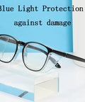 Anti Fog Safety Glasses With Side Shields For Men And Women Nurses Eye Protection on clear stand